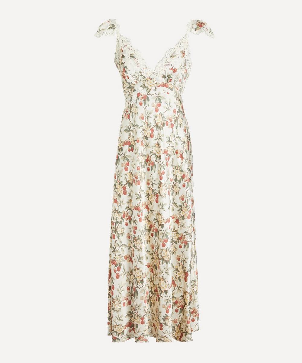 DÔEN Fiona Dress