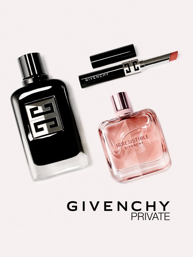 GIVENCHY PRIVATE