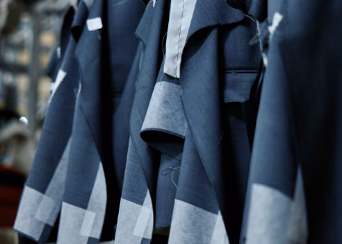 The Liberty Blazer | MADE IN USA