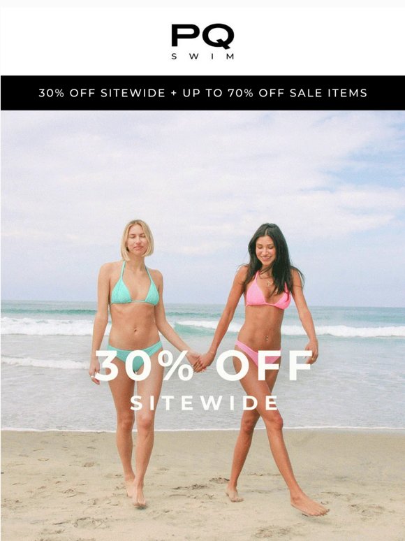 The Sale Looks Better on You 💖