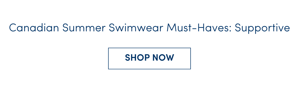 Shop Supportive Must-Haves