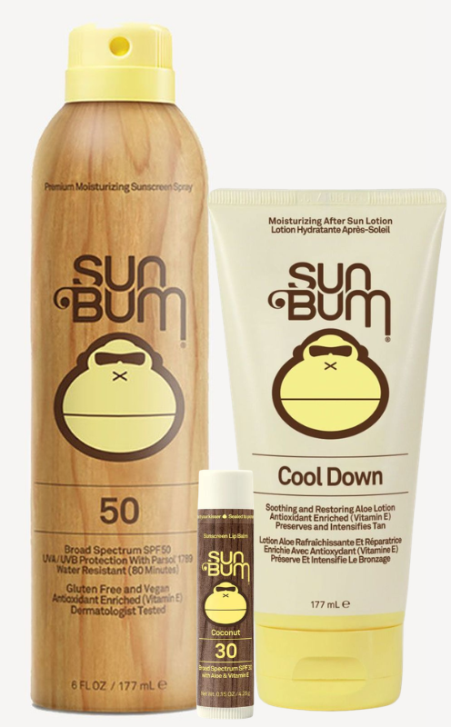 Shop Supportive SPF