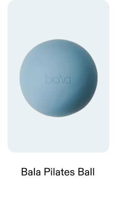 Shop - Bala Pilates Ball