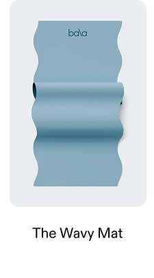 Shop - The Wavy Mat