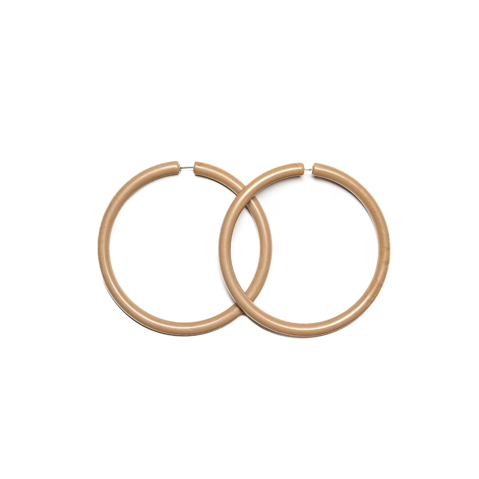Image of Jenny Weightless Hoops