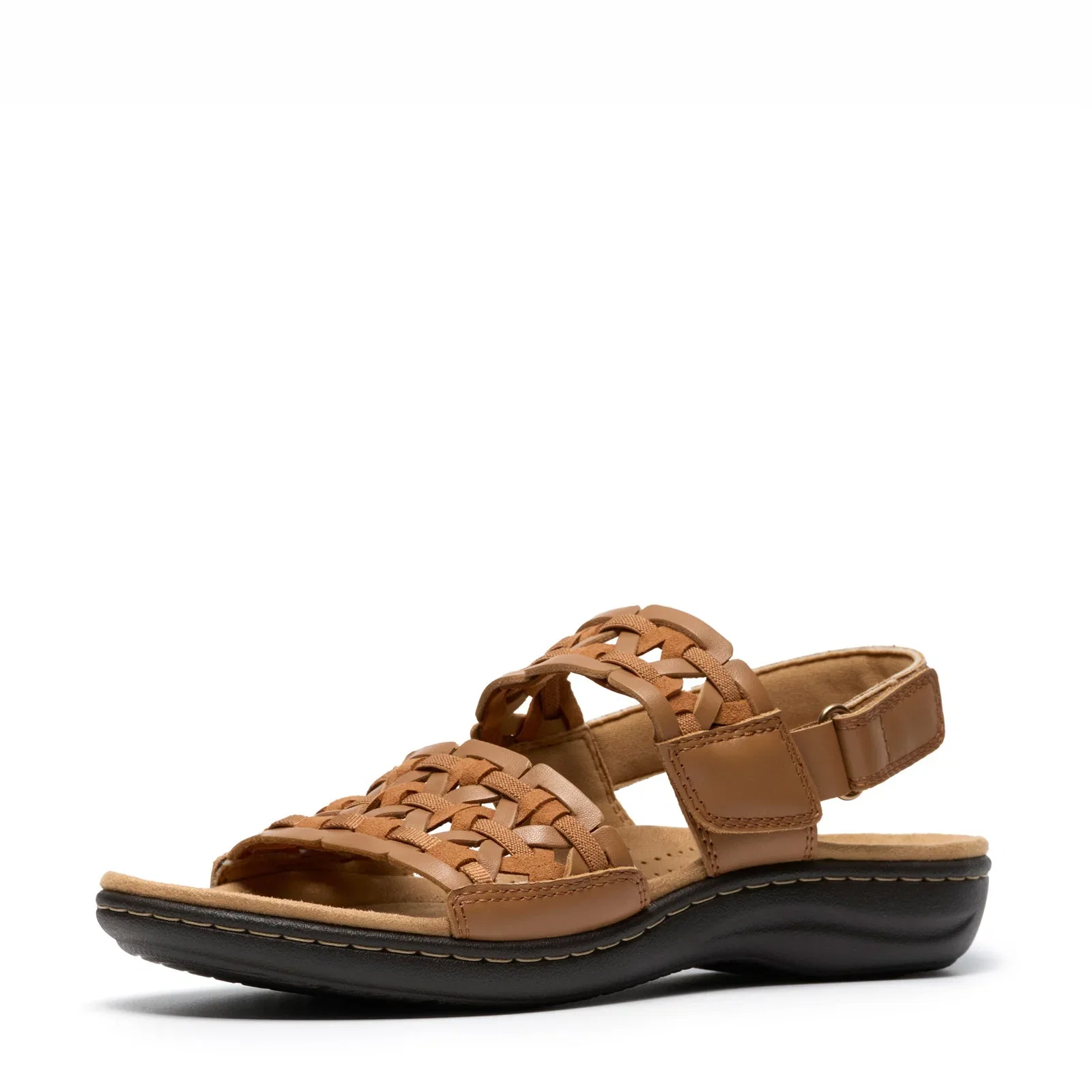 Image of Women's Clarks, Laurieann Lily Sandal