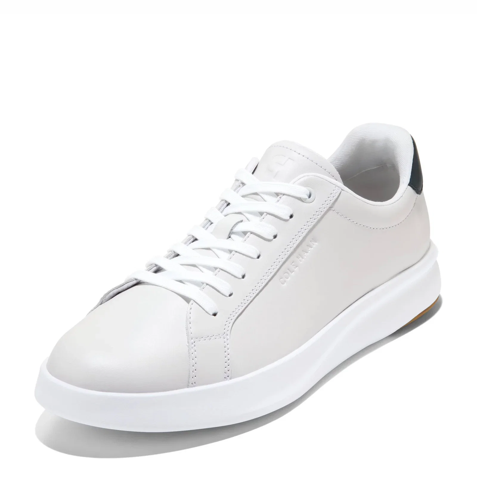 Image of Men's Cole Haan, Grand Crosscourt Tennis 2 Sneaker