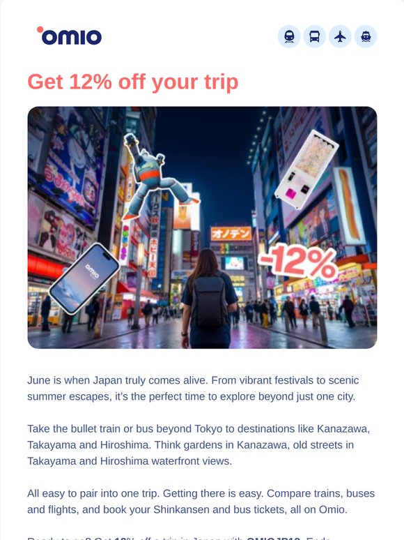 Japan's best-kept secret