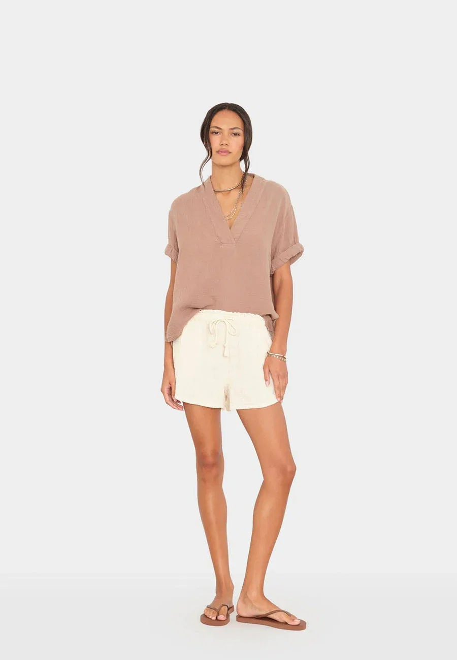 Starla Short - Oysterette