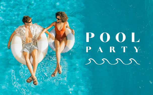 Pool Party