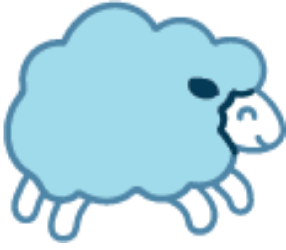 sheep icon