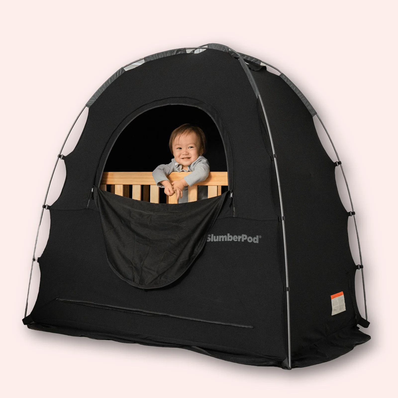 Image of SlumberPod