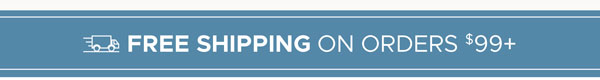 Free Shipping
