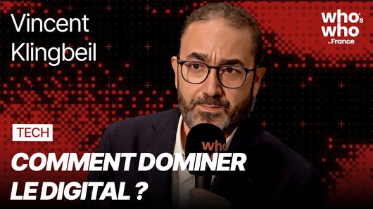 Who's Who Le Média