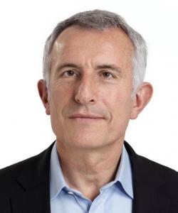 Guillaume Pepy