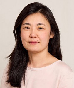 Aude Guo