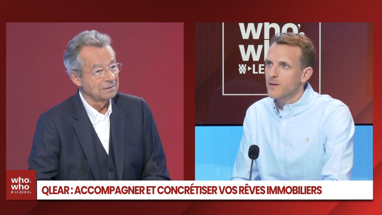 Who's Who in France