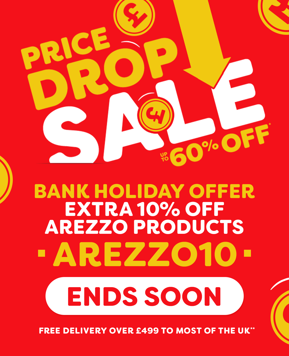 Sale