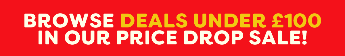 price drop