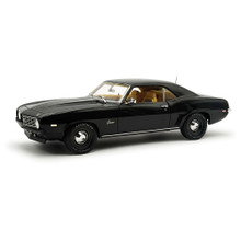 1969 Chevrolet COPO Camaro - 1 of 1 1:18 Scale Diecast Model Car by Acme
