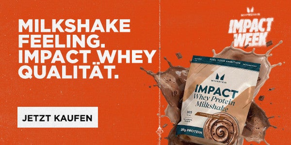 Impact Week