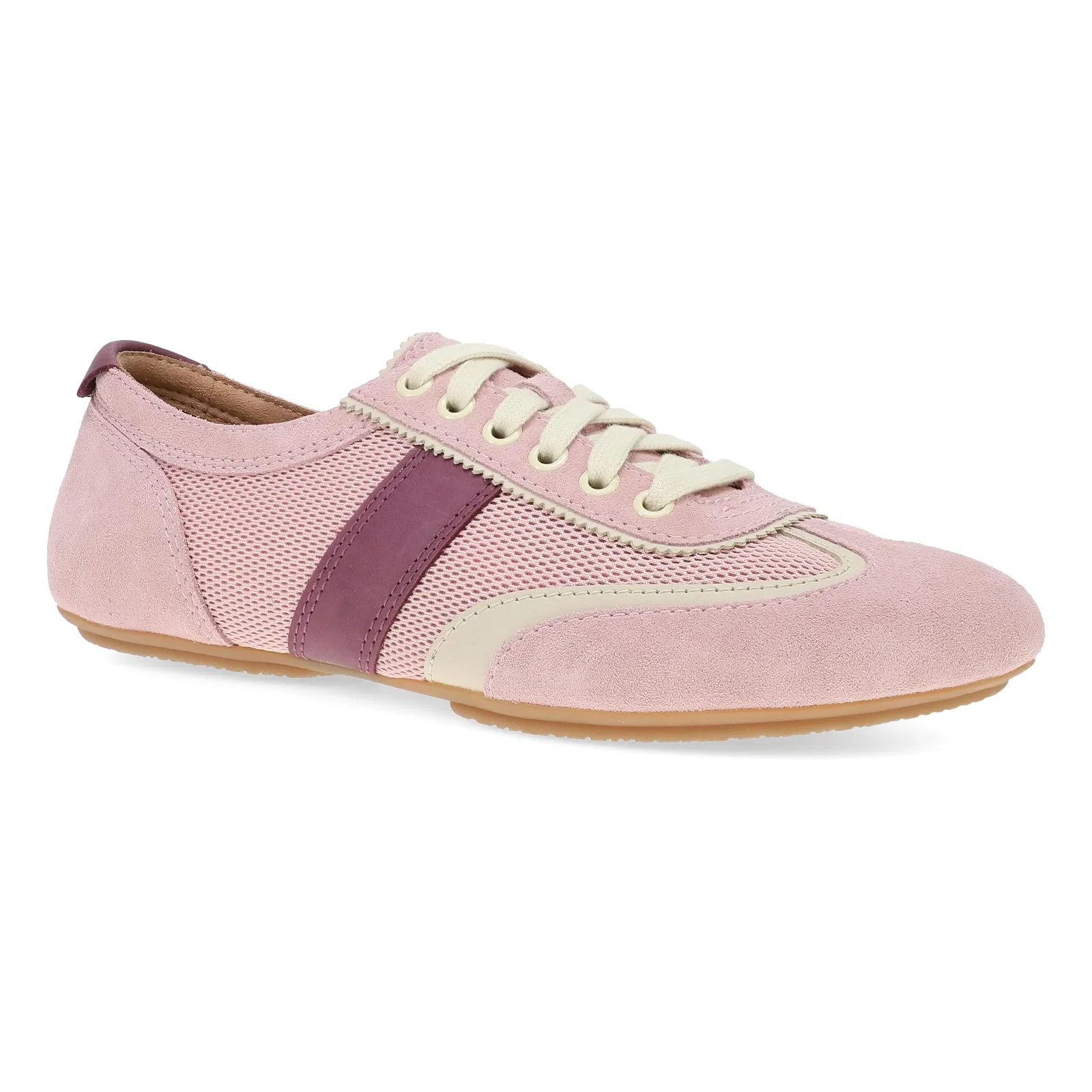 Image of Milana Pink/Berry Leather