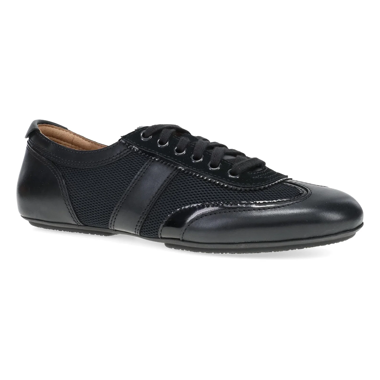 Image of Milana Black/Black Patent