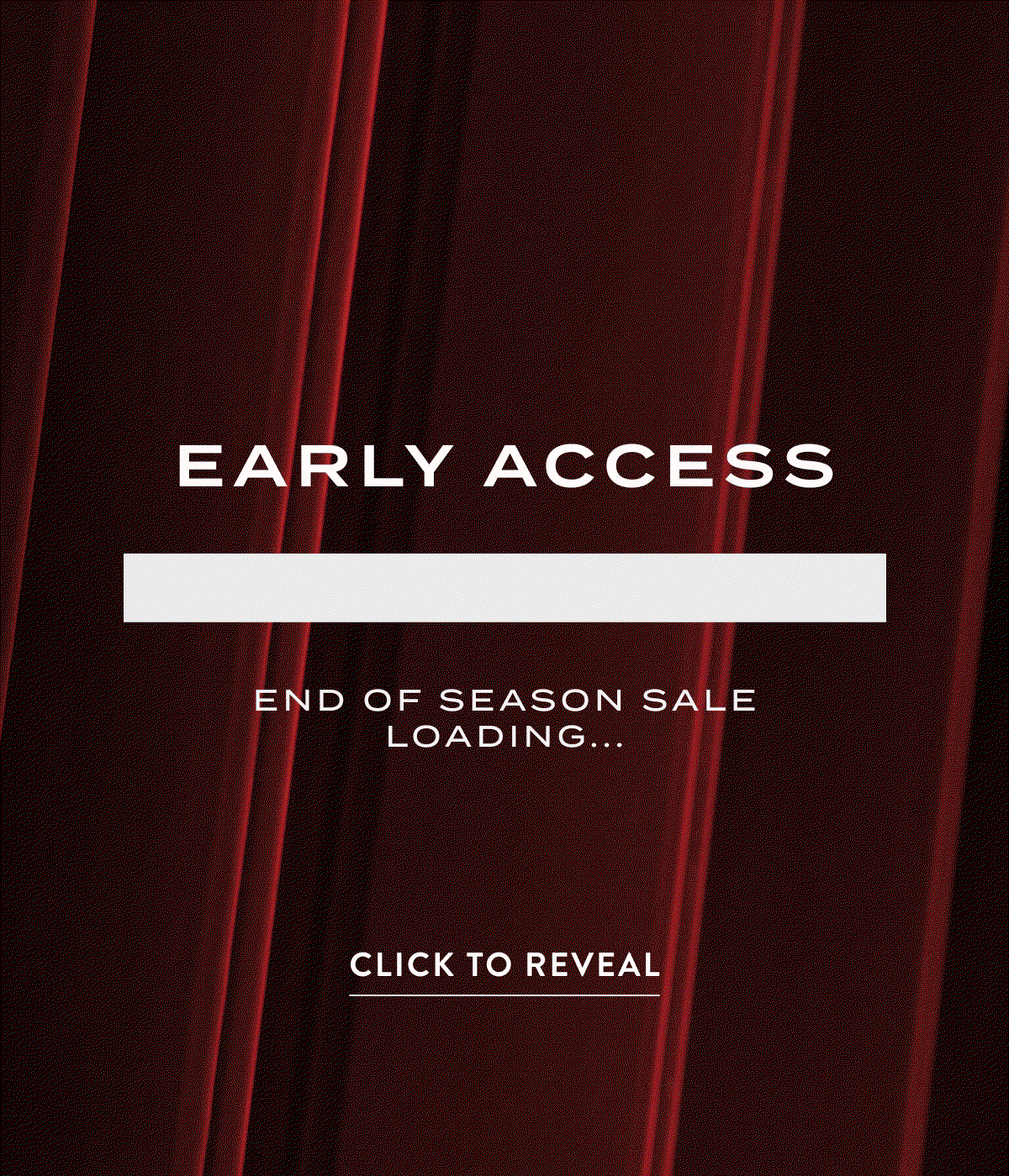 Early Access