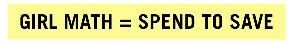 Spend and Save Promotion