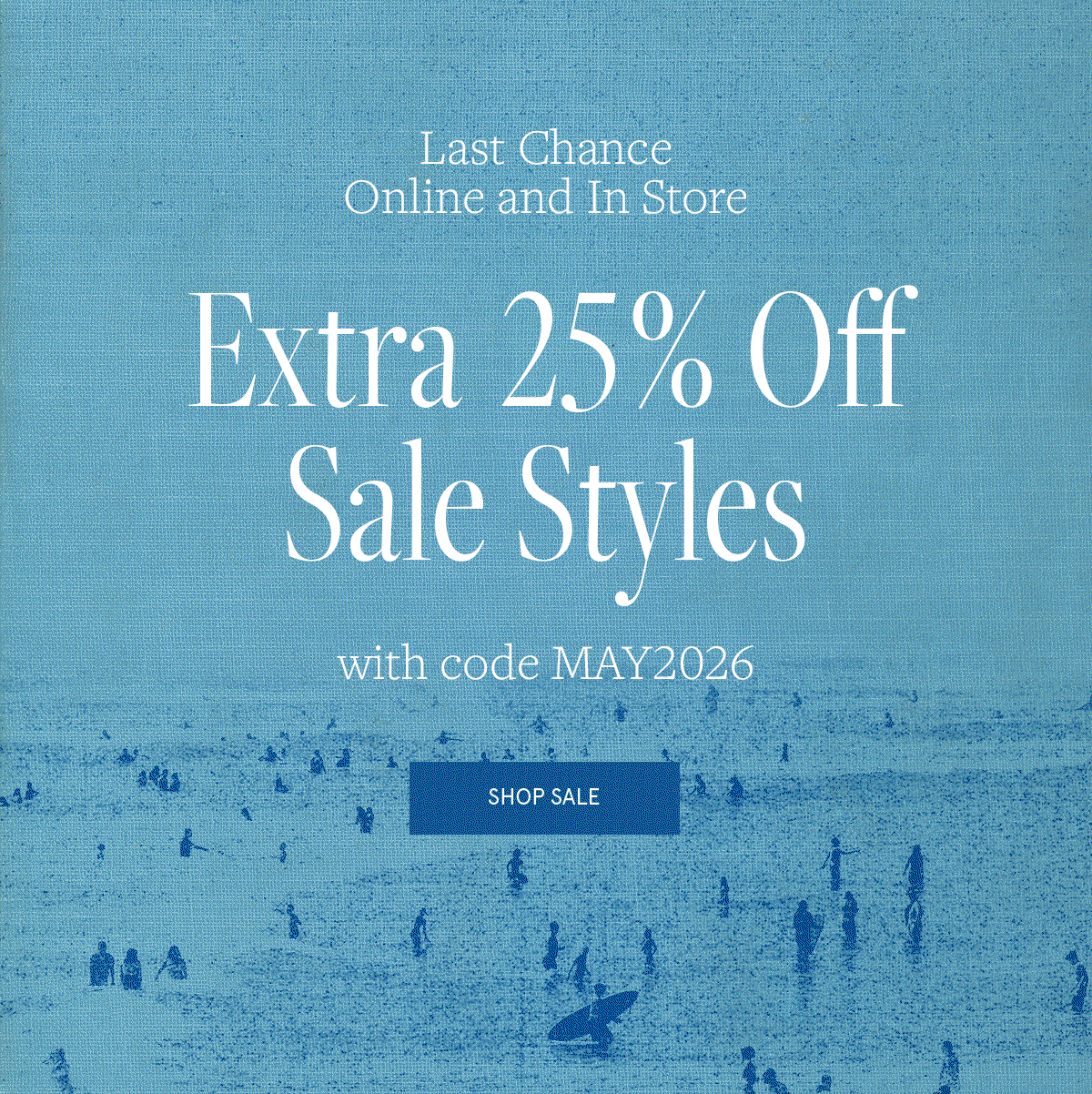 Sale