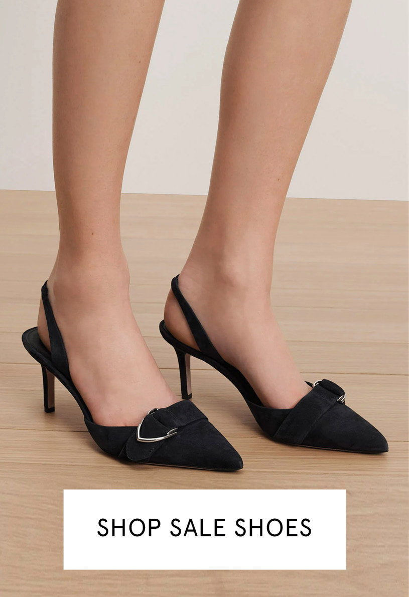 Sale Shoes