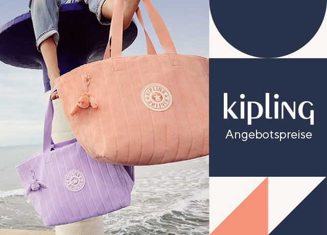 KIPLING® Aktionspreise