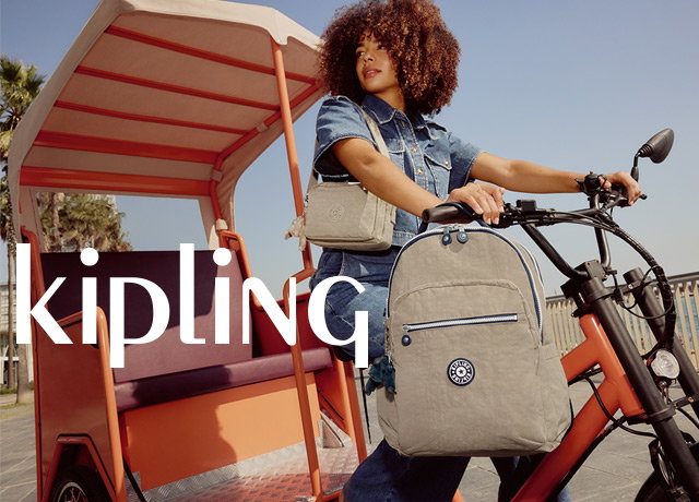 KIPLING® Taschen