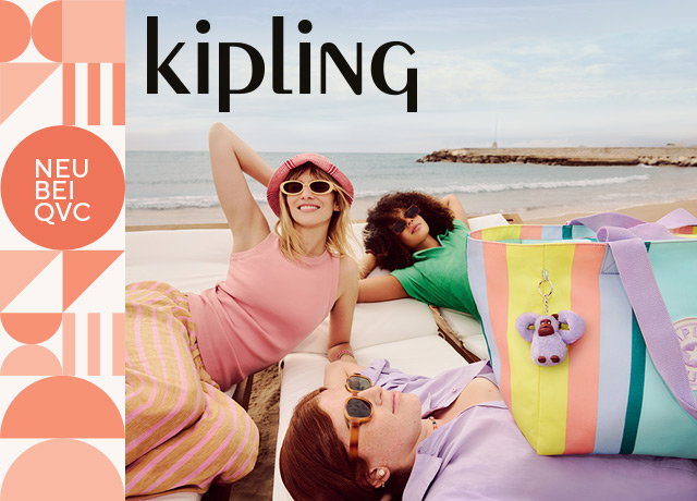 Neuheiten von KIPLING®