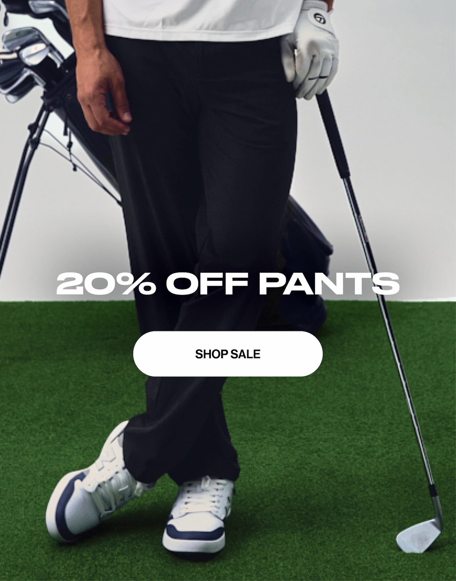 20% off polos