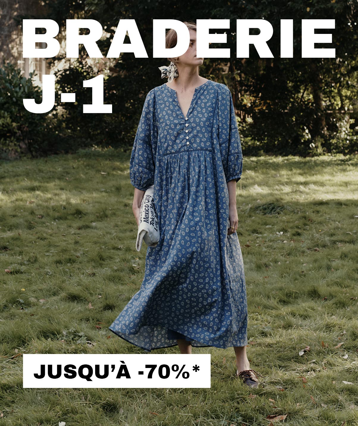 Braderie