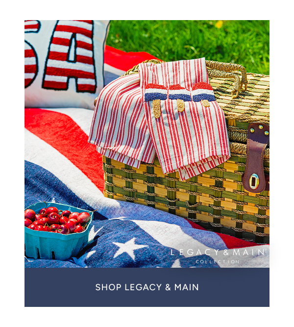 legacy & main
