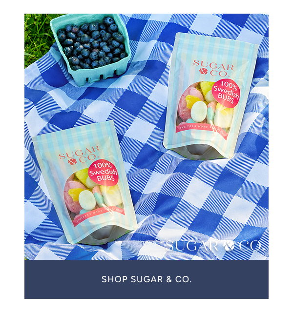 sugar & co.