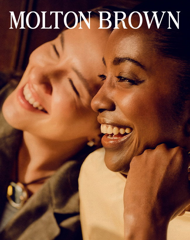 Molton Brown