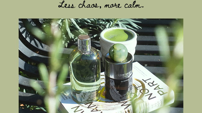 Tea Ceremony Collection