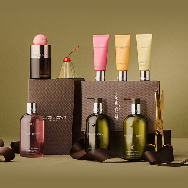 Molton Brown Gifts