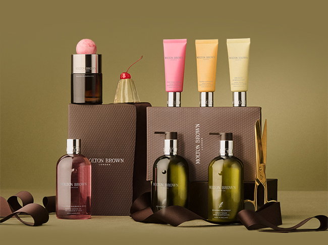 Molton Brown Gifts