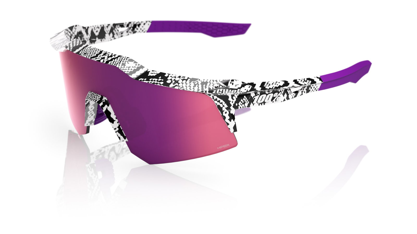 100Percent 2026 Elly De La Cruz Le Speedcraft XS