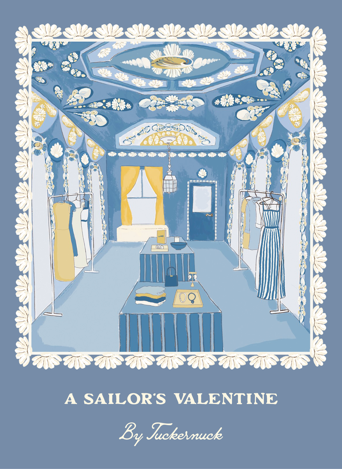 A Sailor's Valentine