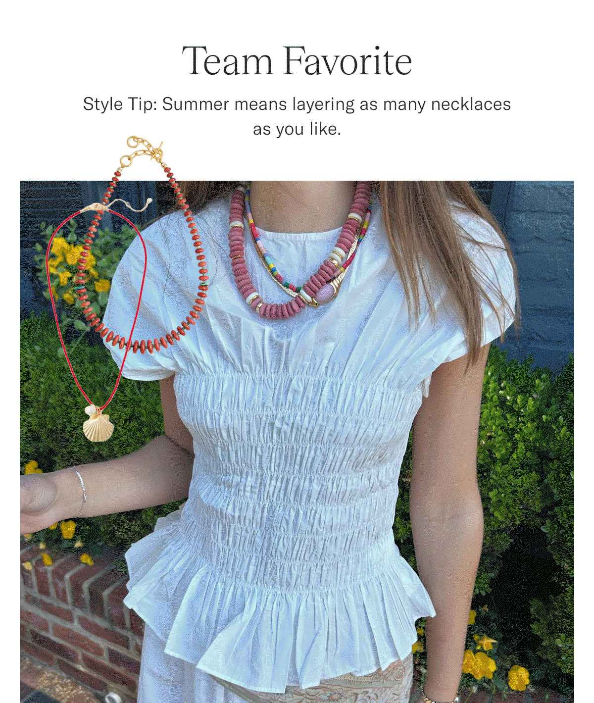 Team Favorite