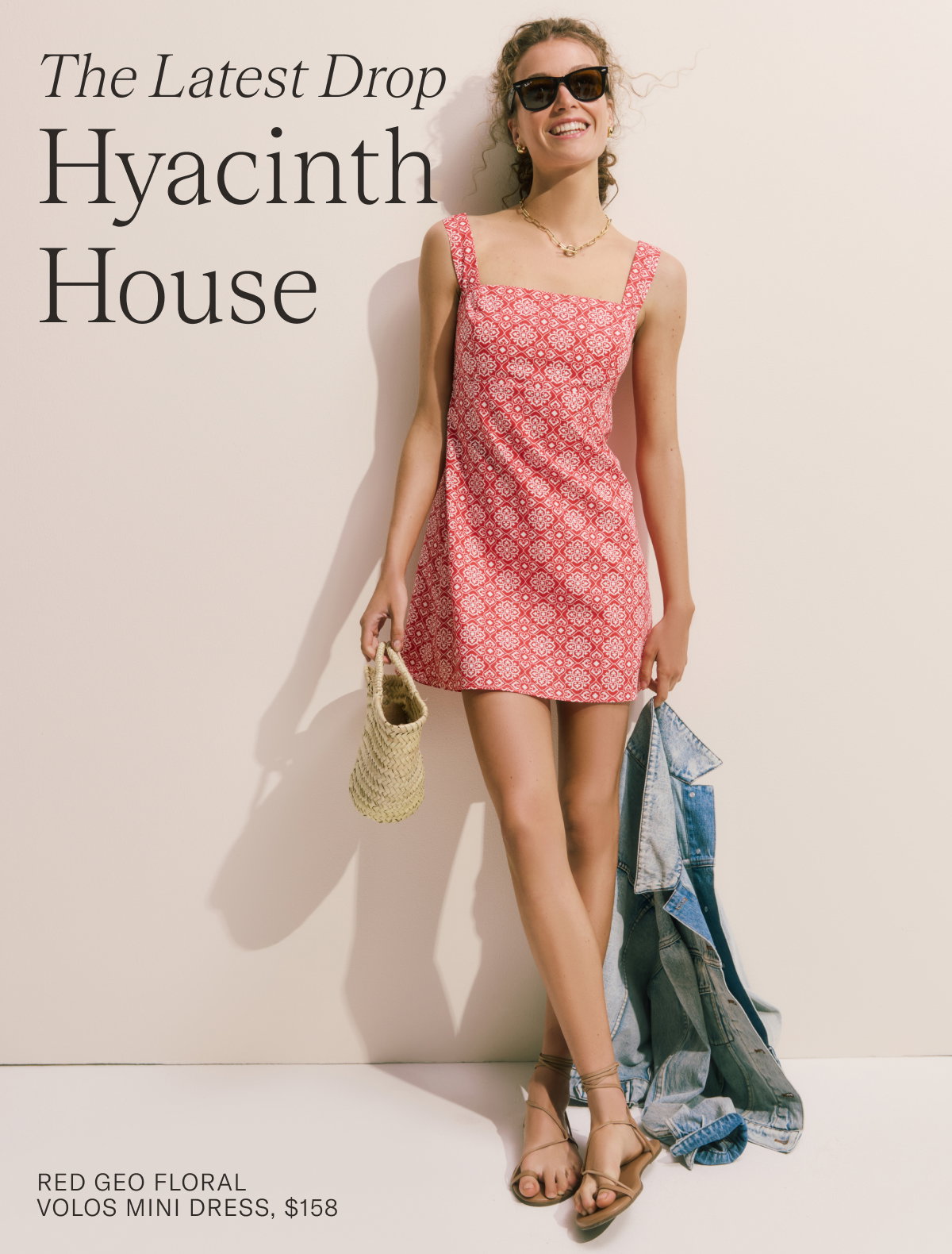 Hyacinth House