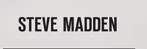 Shop Steve Madden.
