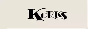 Shop Korks.
