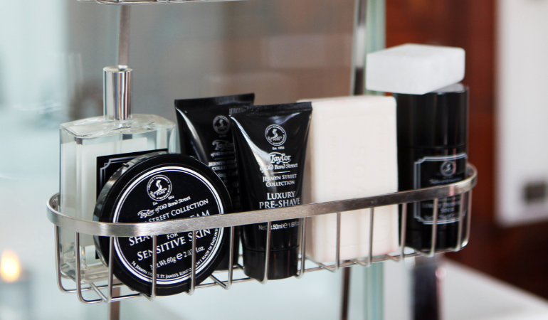 Taylor of Old Bond Street  Jermyn Street Collection