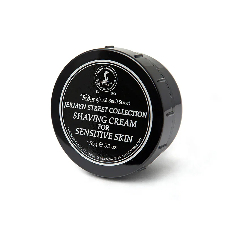 Image of SHAVING CREAM BOWL 150G